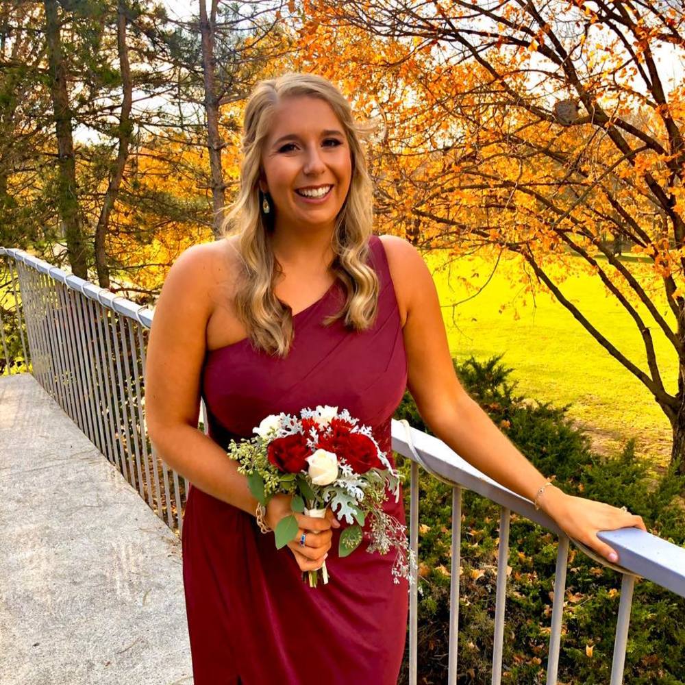 Meet your Posher, Natalie